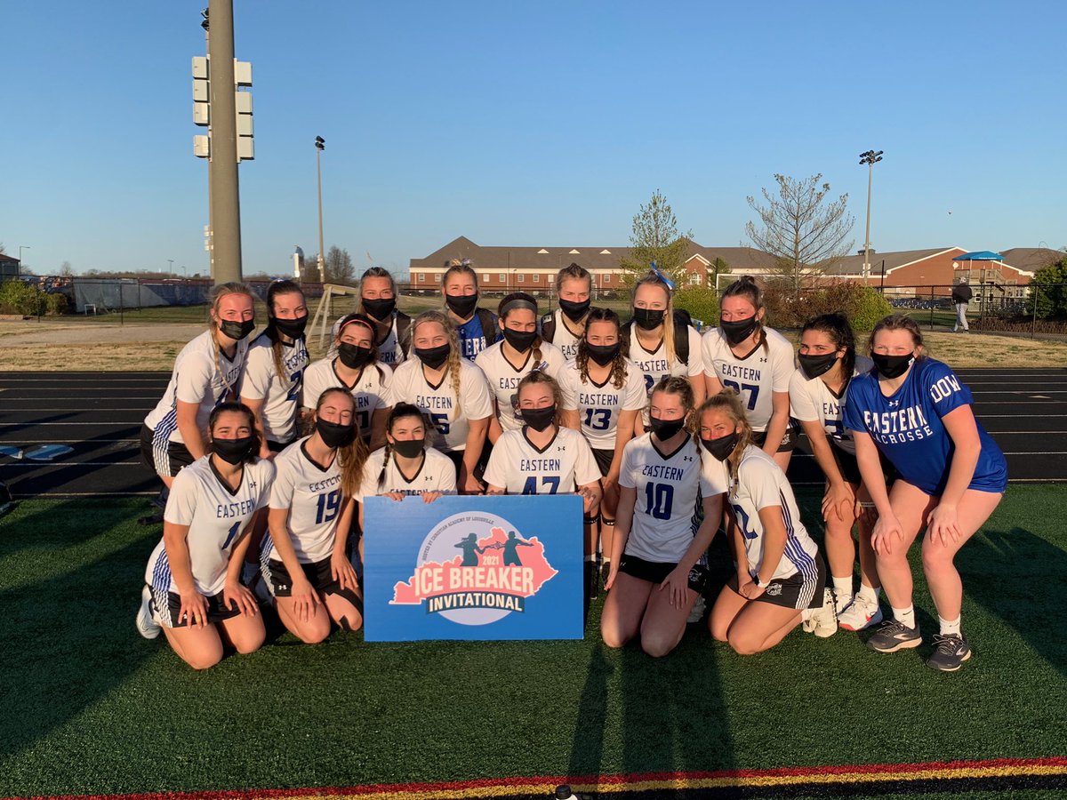 IcebreakerInvit's tweet image. KCD tops Eastern 8-4 to win the Red Division