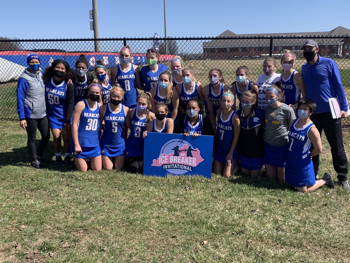 IcebreakerInvit's tweet image. KCD tops Eastern 8-4 to win the Red Division