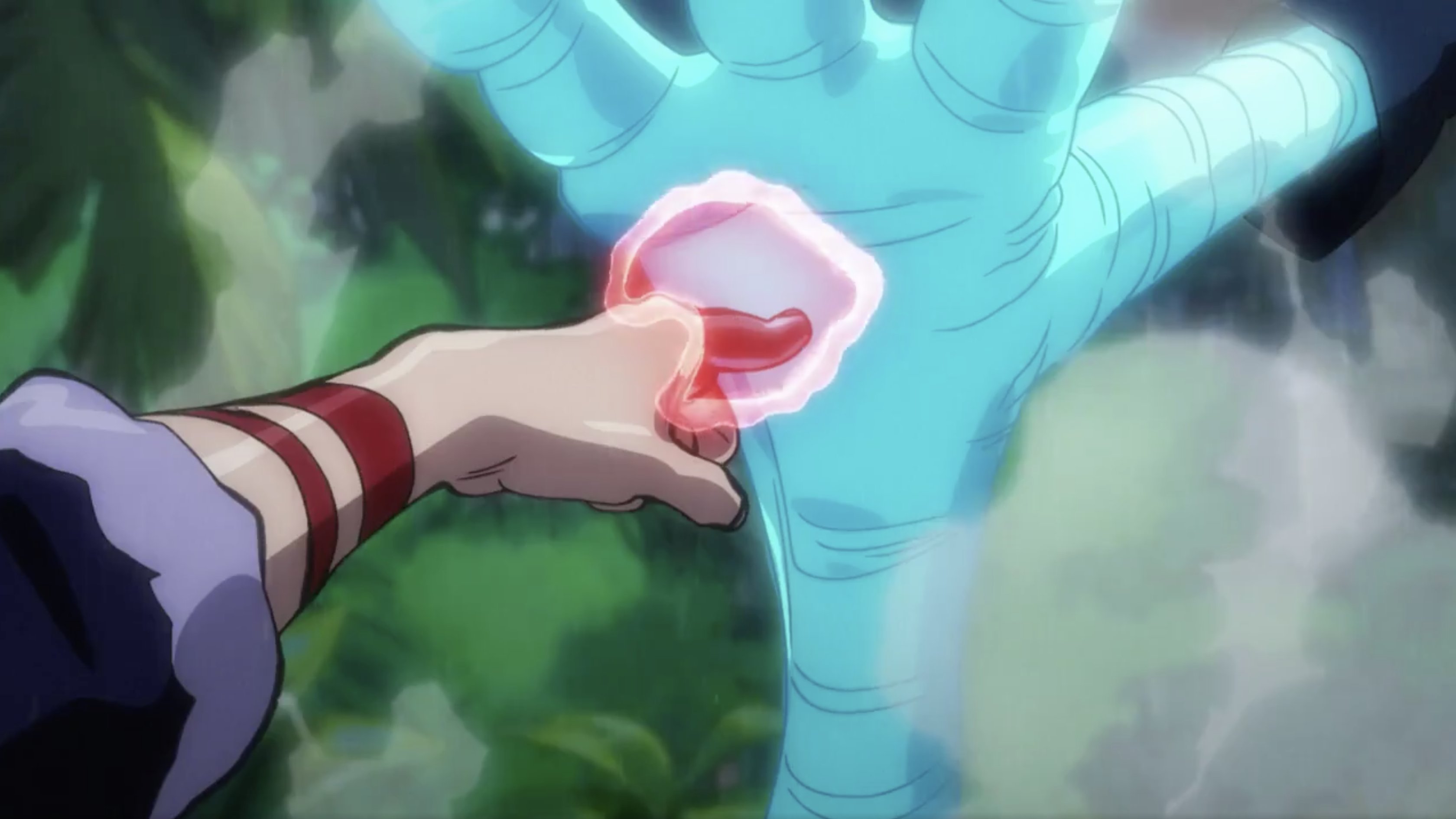 One Piece Episode 966 Roger S Wish A New Journey Page 6 Worstgen