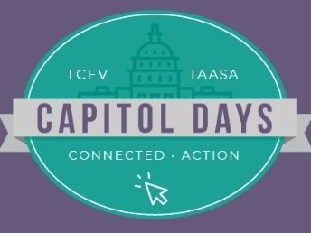 HopePyxGlobal's tweet image. Mon 3/29
1:00-1:30: Opening Remarks for Survivors and Leadership
1:30-3:00: TCFV/TAASA agenda presentation
 
Tues 3/30
9:00-3:30: Capitol Visits
3:30-4:15: Loretta Ross
 
Wed 3/31
9:00-4:00: Capitol Visits
 
Thurs 4/1
9:00-4:00: Capitol Visits
4:00: Happy Hour