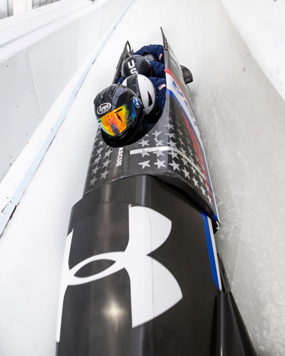 Go time tomorrow. #HDRF