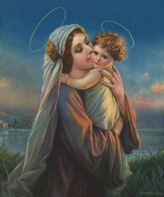 بمناسبه عيد الام ❤
ولانك امنا كلنا ❤
كل سنه وانتى طيبه ياامى ياعدرا