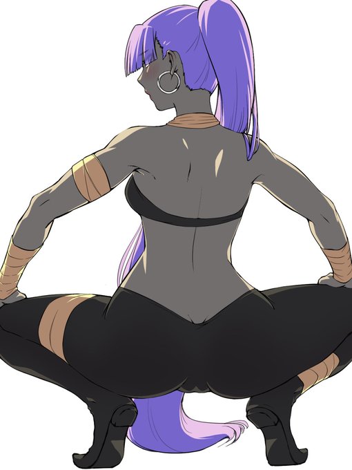 デカ尻のハサン 