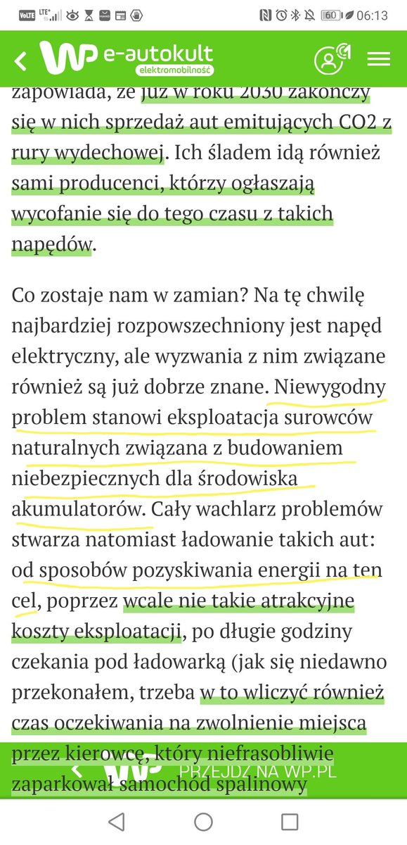 I ja już wiem, że to będzie ciekawy dzień...
#elektromobilność #zeroemisji #wodór #faktyniemity