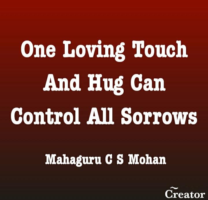 Mahaguru C S Mohan (@mahaguru6400) on Twitter photo 