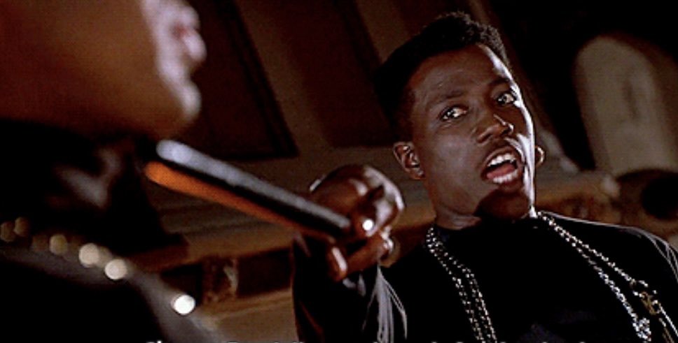 Nino Brown