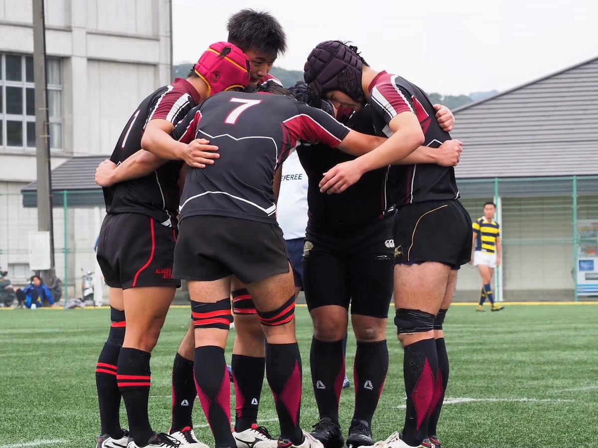 千葉大学ラグビー部