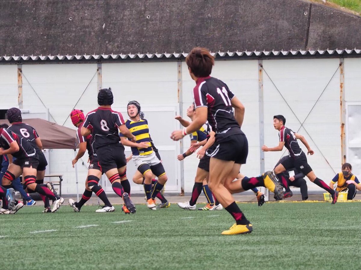 千葉大学ラグビー部