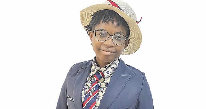 Ota_Gossip's tweet image. Meet Faith Odunsi, Of The Ambassadors Schools, Ota, Ogun State,Nigeria. She just won  the Global Open Mathematics Tournament, an international competition.  She's 15yr-old. I think she deserves more RT recognition.
Efcc Laycon #Meghan #BBNaijaHighlights