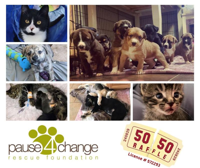 Pause4Change tweet media