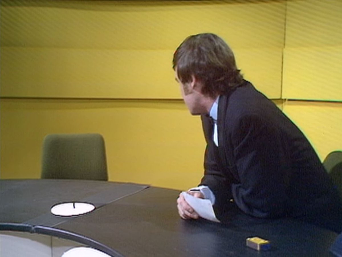 jmfv95's tweet image. Monty Phyton (1969) | 31 Minutos (2003)