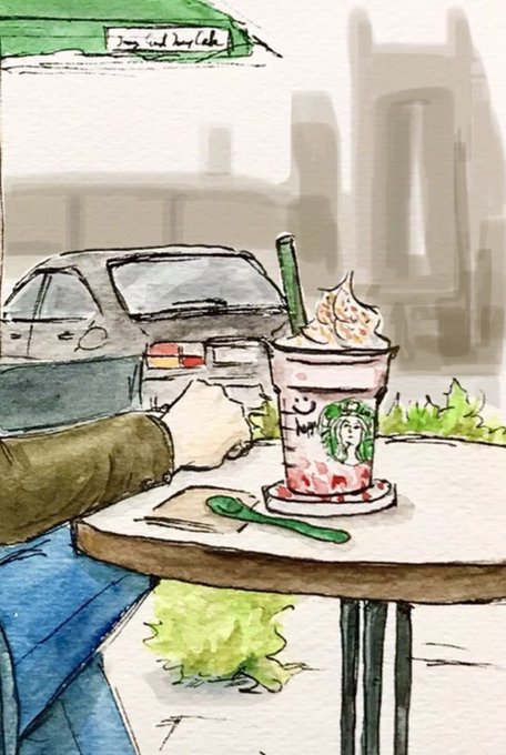 スタバ 高画質 のtwitterイラスト検索結果 古い順 スタバ 高画質 のtwitterイラスト検索結果 古い順