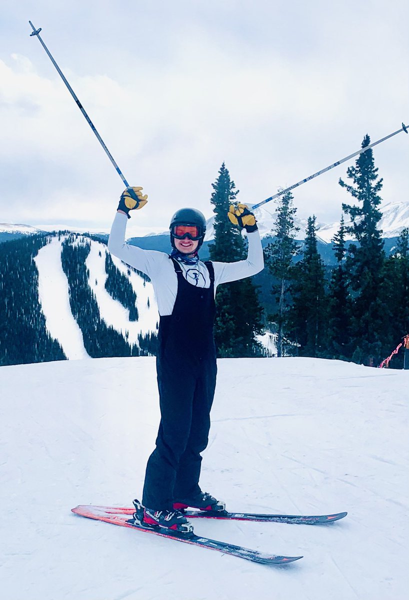 <a href="/CLeerssen/">colt leerssen</a> got to turn 18 in the mountains doing one of his favorite things, happy birthday son! #18