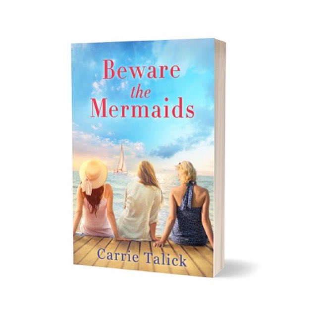 HerringAli's tweet photo. There’s nothing quite like knowing you belong! There’s a sisterhood in the Mermaids, and finally a book for us too!
From margarita-drinking🧜♀️s, to yacht racing🧜♀️s, to🧜♀️s w/cheating partners, to🧜♀️s finding❤️again, to happy🧜♀️s.
#IAmAMermaid Are you one? https://t.co/QODyZKob8w https://t.co/gPPkDhkmxK