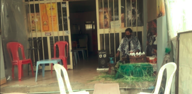 👀Read how a peri-urban Ethiopian community is building an alliance🤝to deal with multiple hardships posed by COVID-19

icccad.net/voices-from-th…

<a href="/cdknetwork/">Climate and Development Knowledge Network</a> <a href="/grp_resilience/">globalresilience.bsky.social</a> <a href="/SaleemulHuq/">Saleemul Huq</a> <a href="/sdinet/">Slum Dwellers International</a> @southsouthnorth @wriclimate #VoicesFromTheFrontline #VFL #CommunityResiliencePractice