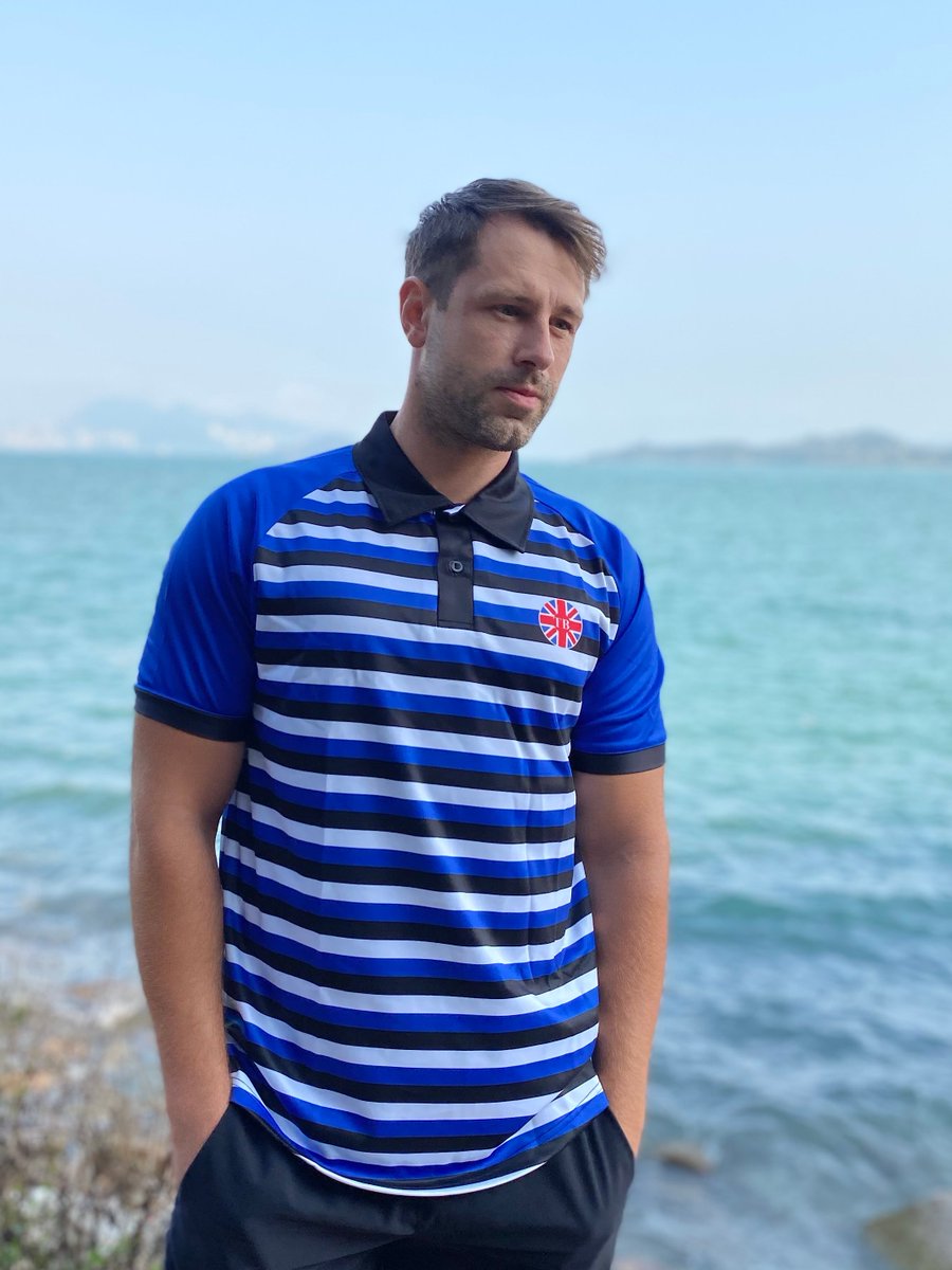 Looking to show your support to #BathRFC ? Try one of our elite polo shirts on for size! 🏉🇬🇧
Performance Polo shirts, made in our breathable and lightweight fabric, perfect for any occasion!
#rugbytonight #rugbyunion #Bath #england #TeamBlazersUK #BlazersUK