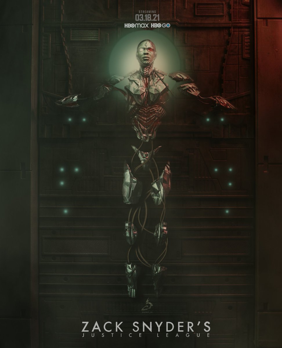 joe_sums's tweet photo. @ray8fisher @ray8fisher  is our cyborg

https://t.co/xgBKD6Gp3Q

#JusticeLeague https://t.co/xINt0q5aOy