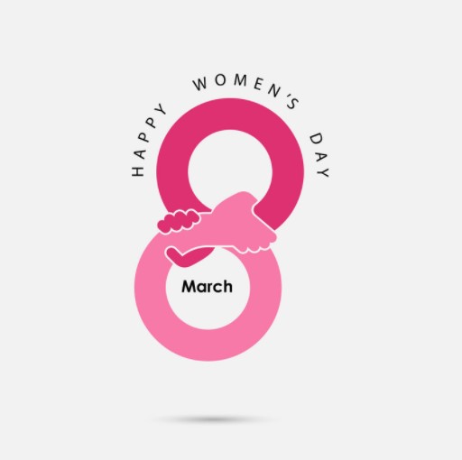 happy #NationalWomensDay   ❤️