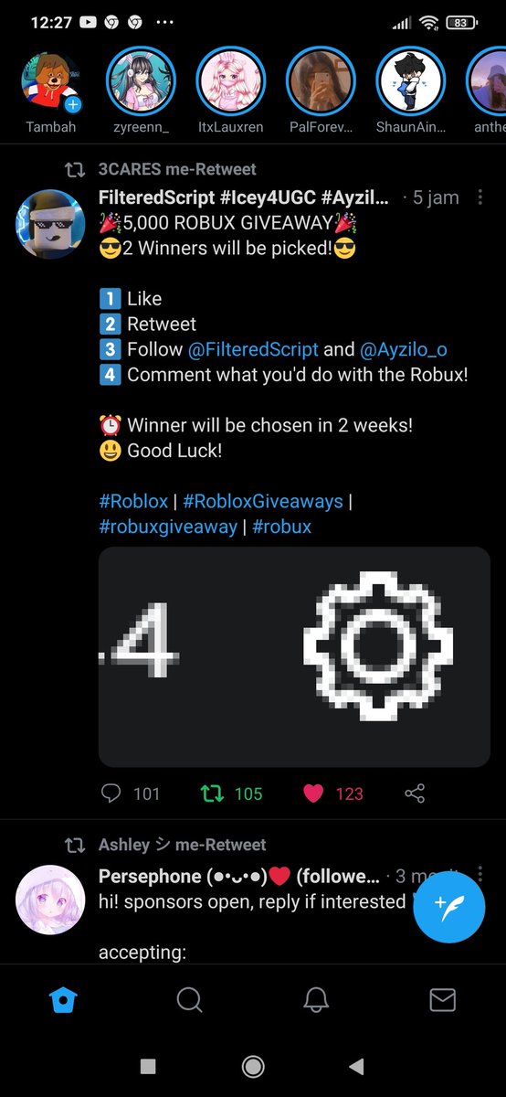 teozabkl tweet media