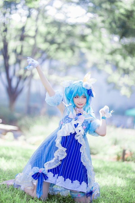 Twitterのコスプレ画像67
