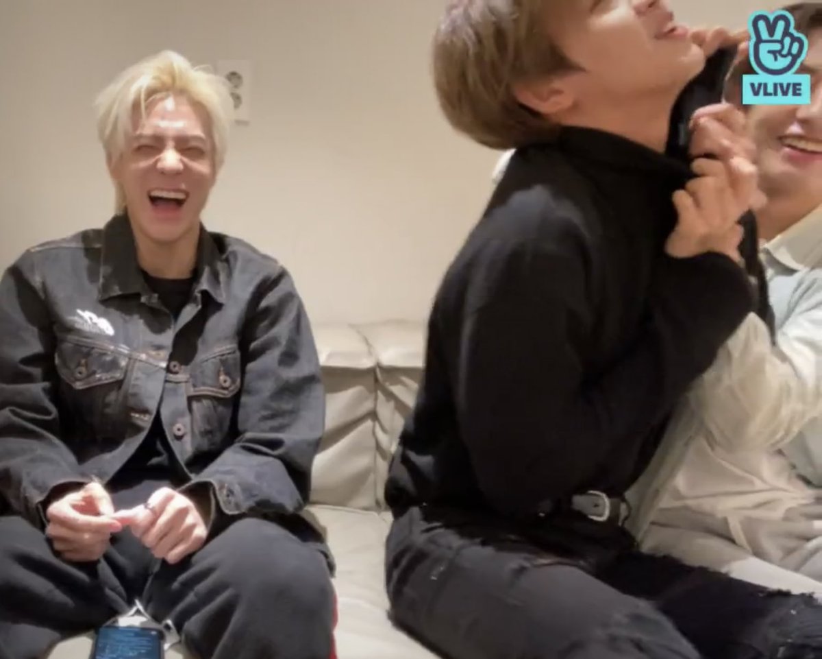 ทำไมแจฮยอนกับเจโน่ถึงเหมือนกันขนาดนี้วะ 5555555555555555555555555555