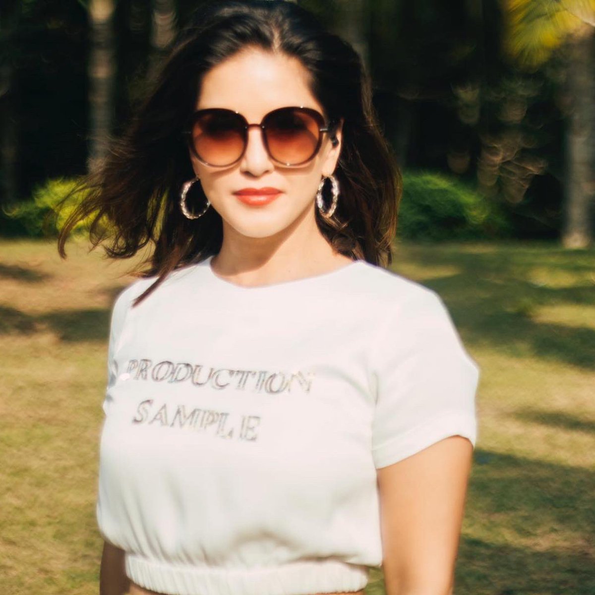 SunnyLeone's tweet image. 😍