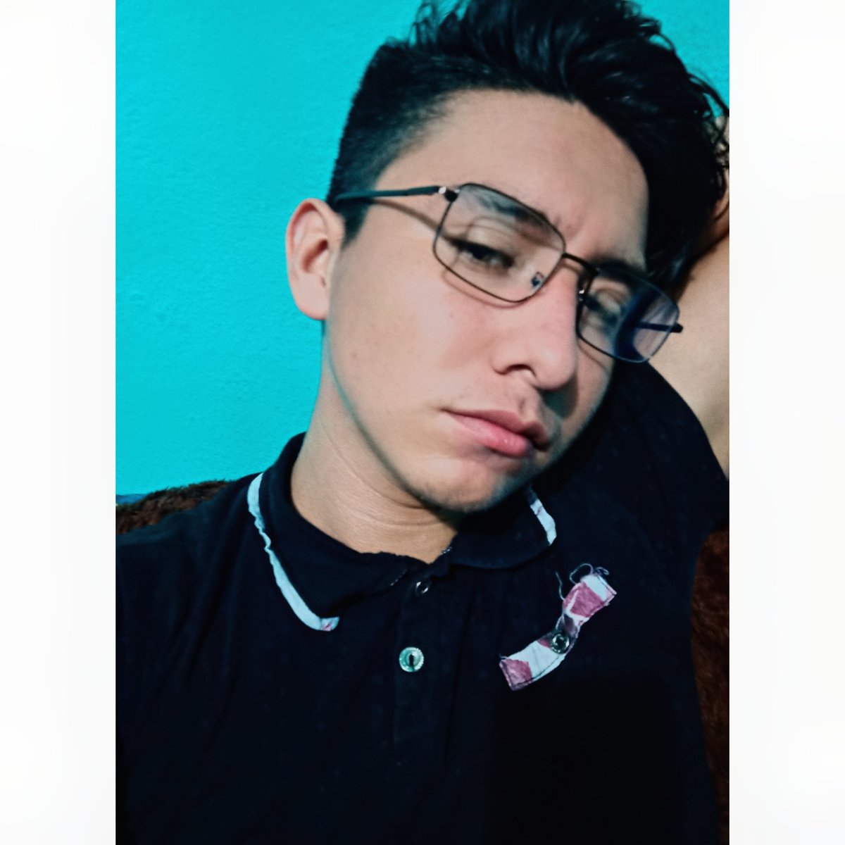Hugo_Diazz100's tweet photo. El de 4 ojos❌⛓️🔥 https://t.co/nL0hvbtIFh