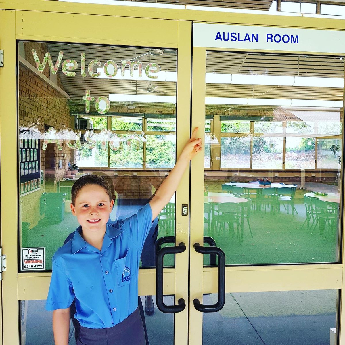 Sacred Heart Primary tweet media