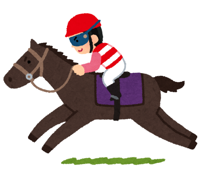 競走馬のtwitterイラスト検索結果 競走馬のtwitterイラスト検索結果