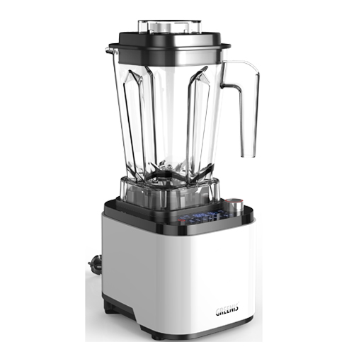 greenisblender's tweet photo. Power Blender

Programming capacity is still there with speed dial and digital interface. In short, it is commercially great.

For more information visit this link: https://t.co/iO7UociGXu
Mail us at: love@greenis.com

#GREENIS #PowerBlender #juicer #China https://t.co/Qr8YseefKV