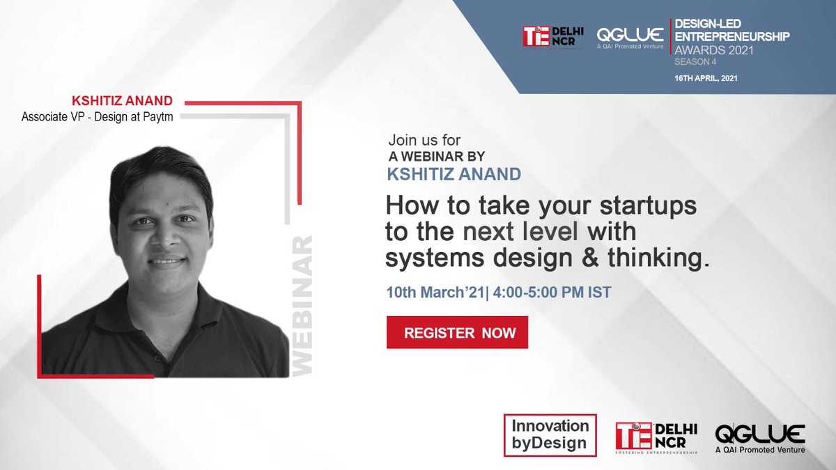 TiE Delhi-NCR tweet media