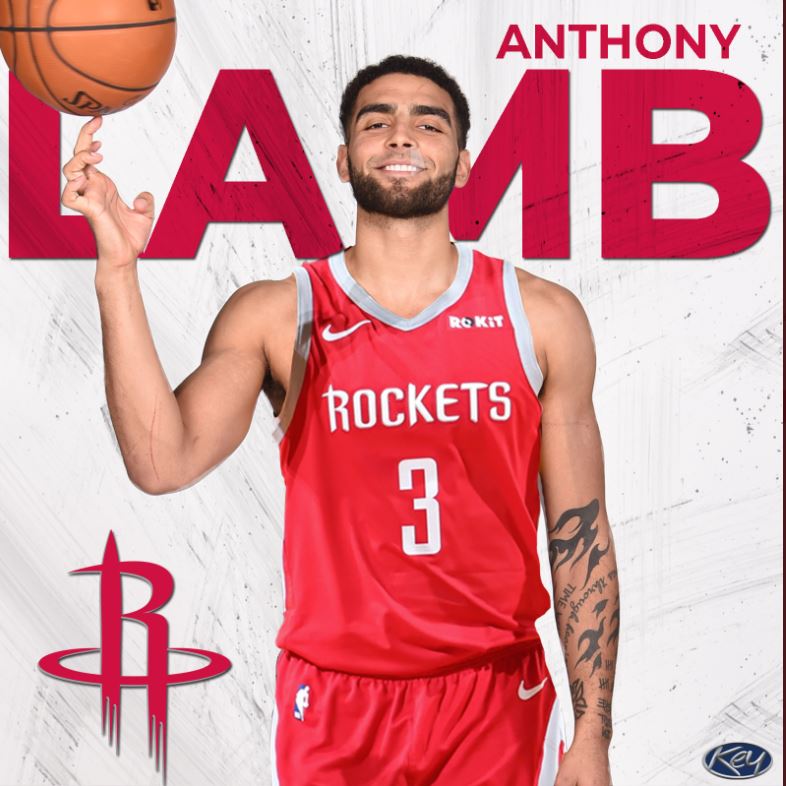 GAHSBoysHoops's tweet photo. Hard Work really does pay off!  Congrats @AnthonyMLamb 
Enjoy the NBA !!
#TrojansPride
@AthenaHigh https://t.co/PD2kfvqtH5