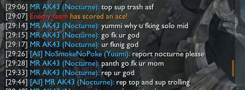 ArmandAspeling's tweet photo. @RiotSupport https://t.co/Wp2FfY09MM
