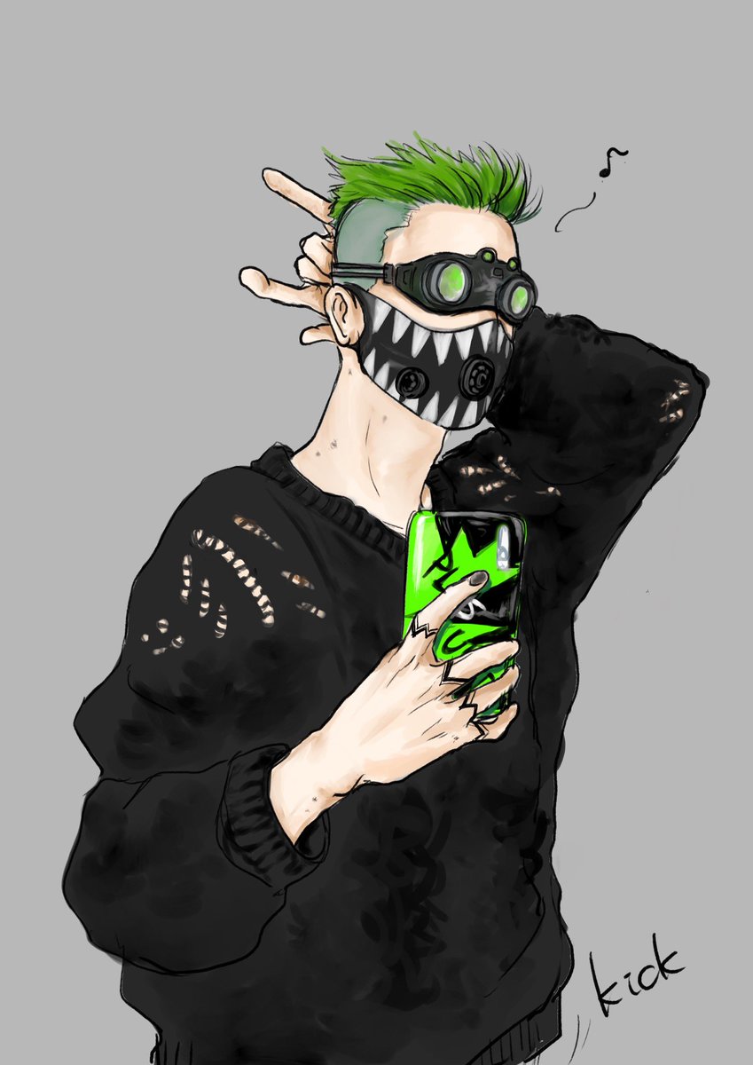 🫧★💀kick💀★🫧 tweet media