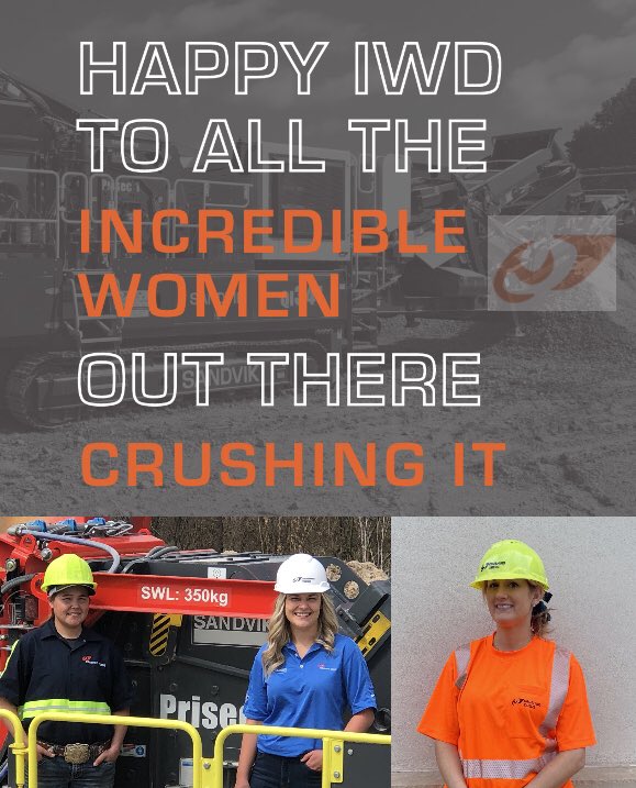 Doaby7's tweet photo. Today, we’re celebrating International Women’s Day in honor of all the incredible women crushing it out there in our industry and beyond, challenging the status quo and clearing a path for the women of tomorrow. #IWD2021 #IWD #internationalwomensday2021 https://t.co/OH83KZK9SW