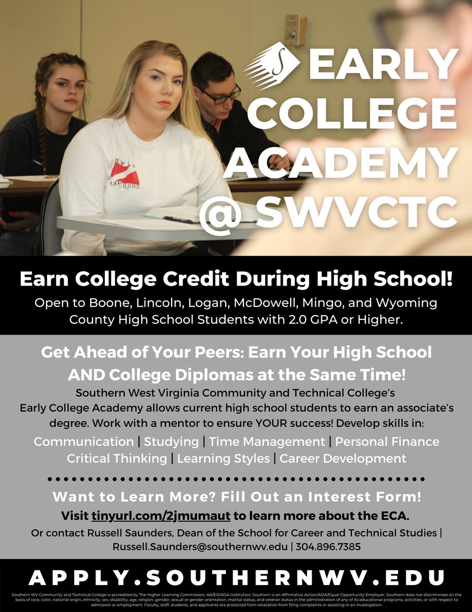 Southern WV CTC tweet media