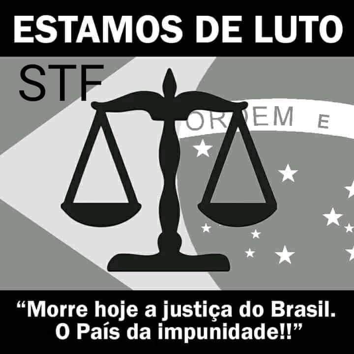 Duran_spfc's tweet photo. Luto 🏴 😢 #RIPSTF 🎪⚖ https://t.co/LE0a69tyMe
