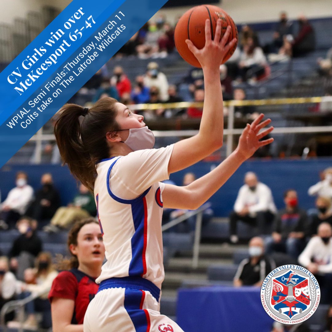 CVSDhighschool tweet media