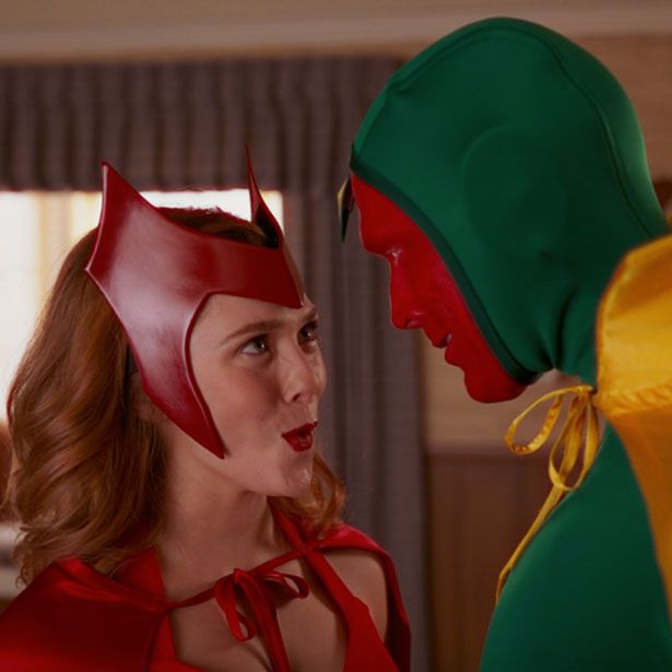 AlvaroCueva's tweet photo. Crítica al final de "Wandavision"! https://t.co/xOaQdaGxqp @disneyplus @disneyplusla #streaming #WandaVision #WandaVisonFinale #WandaMaximoff #wandavision10s #Wanda #WandaVisionfinal #MARVEL #superhero #superheroes #Final #Crítica #Critic https://t.co/UCxasJx7Kr
