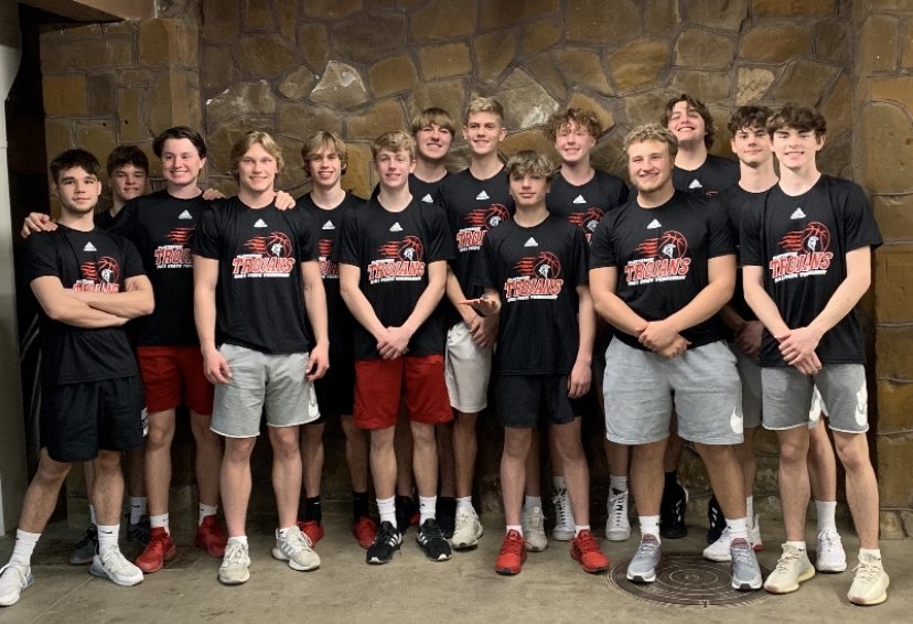 Platteview_BBB's tweet image. Good luck to these guys tomorrow!