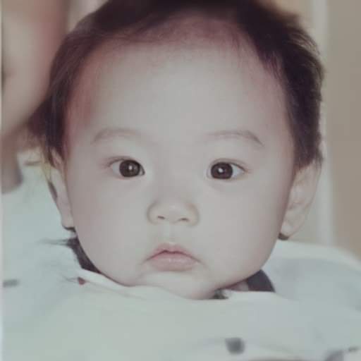 breadwzi's tweet image. Seungkwan but as you scroll down he gets older

A thread