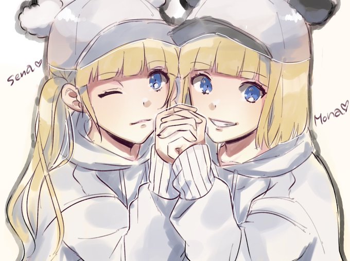 もなかわいいのtwitterイラスト検索結果 もなかわいいのtwitterイラスト検索結果