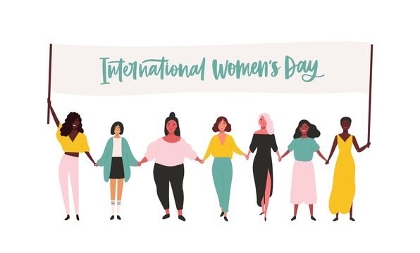 NAMICDen's tweet photo. #Internationalwomensday #namicden #womenshistorymonth https://t.co/GZqN5r1Pq3