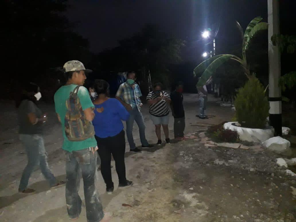 nichoalvan's tweet photo. Por las calles de La comunidad de palo prieto, en tlaltizapan, convivimos con personas muy valiosas y dispuestas a trabajar en equipo para poner en marcha a su comunidad.
#MiAlianzaEsContigo 🤜🏻 🤛🏻 #EnEquipoLoHacemosMejor 🙏🏻 https://t.co/4LSDfhD6L5