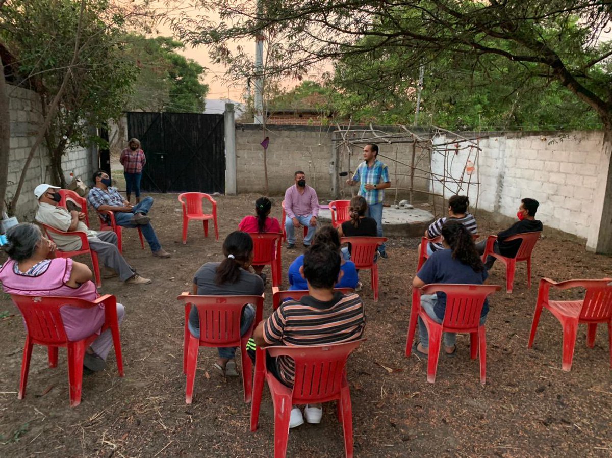 nichoalvan's tweet photo. Por las calles de La comunidad de palo prieto, en tlaltizapan, convivimos con personas muy valiosas y dispuestas a trabajar en equipo para poner en marcha a su comunidad.
#MiAlianzaEsContigo 🤜🏻 🤛🏻 #EnEquipoLoHacemosMejor 🙏🏻 https://t.co/4LSDfhD6L5