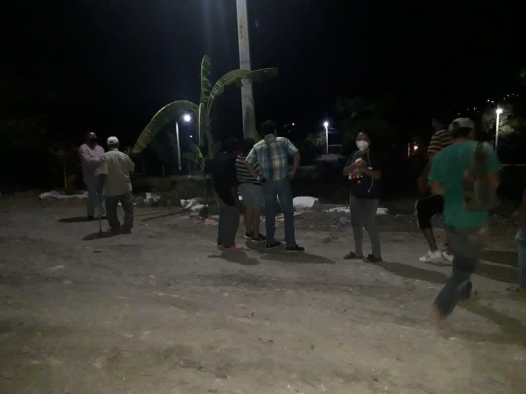 nichoalvan's tweet photo. Por las calles de La comunidad de palo prieto, en tlaltizapan, convivimos con personas muy valiosas y dispuestas a trabajar en equipo para poner en marcha a su comunidad.
#MiAlianzaEsContigo 🤜🏻 🤛🏻 #EnEquipoLoHacemosMejor 🙏🏻 https://t.co/4LSDfhD6L5