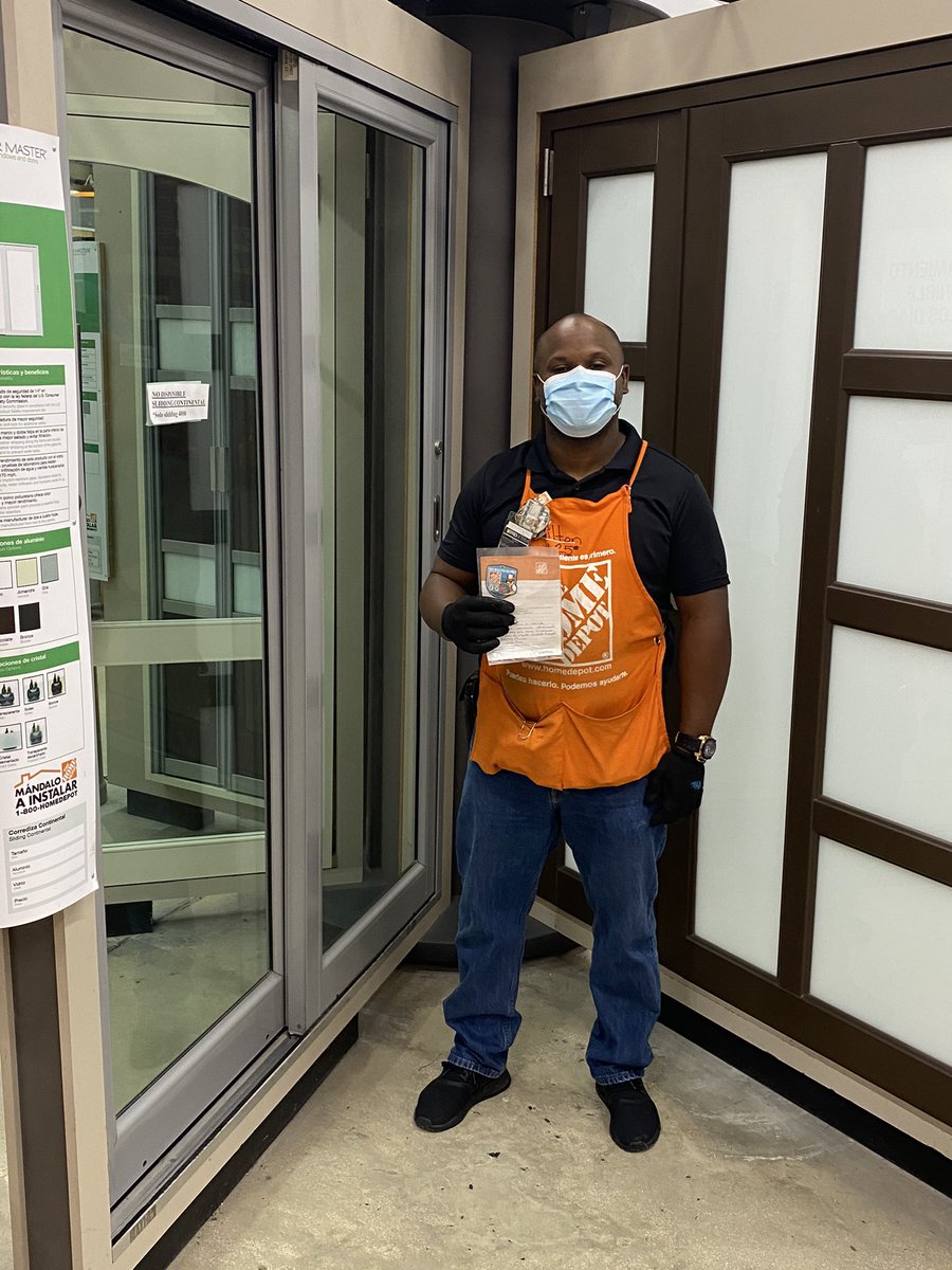 Danny Muñoz (@dannybasket) on Twitter photo We want to congratulate Gabriel and Amilton for being consistent in meeting the Hardware  department standards. Thanks for "Doing the Right Thing" 6402 <a href="/belmaryvelazque/">Belmary Velazquez</a>  <a href="/samueltorrespr/">Samuel Torres</a>  <a href="/nannetteramire1/">Nannette Ramirez</a>  <a href="/JenniferPR02/">Jennifer Vázquez</a>  @Jeanna6402 We want to congratulate Gabriel and Amilton for being consistent in meeting the Hardware  department standards. Thanks for "Doing the Right Thing" 6402 <a href="/belmaryvelazque/">Belmary Velazquez</a>  <a href="/samueltorrespr/">Samuel Torres</a>  <a href="/nannetteramire1/">Nannette Ramirez</a>  <a href="/JenniferPR02/">Jennifer Vázquez</a>  @Jeanna6402