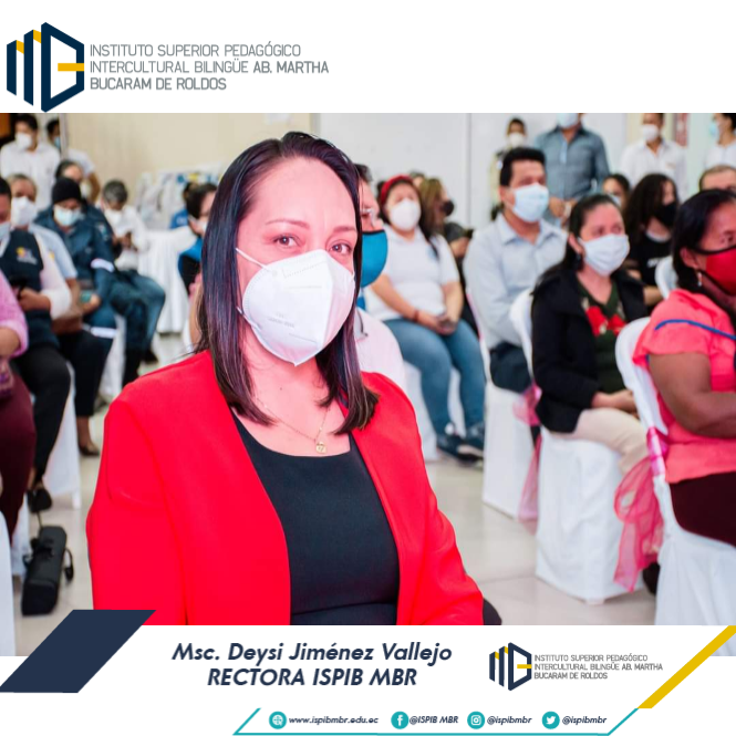 ISTMBR's tweet photo. E𝐧 𝐫𝐞𝐩𝐫𝐞𝐬𝐞𝐧𝐭𝐚𝐜𝐢𝐨́𝐧 𝐝𝐞𝐥 @ispibmbr  la 𝐌𝐠𝐬.@DeysiJimenezV, 𝐩𝐚𝐫𝐭𝐢𝐜𝐢𝐩𝐨́ 𝐝𝐞𝐥 homenaje 𝐚 𝐥𝐚 𝐦𝐮𝐣𝐞𝐫 𝐞𝐧 su 𝐝𝐢́𝐚 𝐢𝐧𝐭𝐞𝐫𝐧𝐚𝐜𝐢𝐨𝐧𝐚𝐥, organizado 𝐩𝐨𝐫 𝐥𝐚 𝐔𝐧𝐢𝐝𝐚𝐝 de 𝐀𝐜𝐜𝐢𝐨́𝐧 𝐒𝐨𝐜𝐢𝐚𝐥 del 𝐂𝐚𝐧𝐭𝐨́𝐧 𝐋𝐚𝐠𝐨 𝐀𝐠𝐫𝐢𝐨 https://t.co/KrNMm3cyf8
