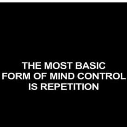 primordial_diva's tweet image. this is why they do the same dumb sh*t over and over.

#MK_Ultra #mindcontroltechniques #repetition #narcissisticabuse