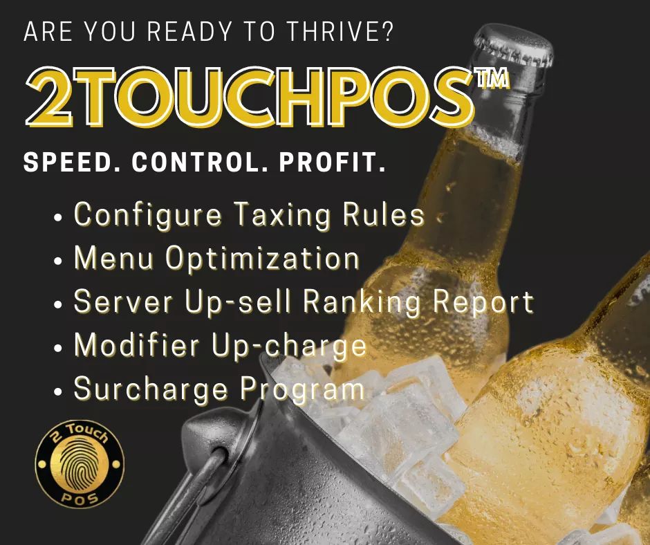 BBaker2TPOS's tweet image. We have so much to offer! Get with our team so we can help you grow your business! 

Check out the 2TouchPOS™ Free Online Ordering Trial Offer! Your free 60-day trial on online ordering services. Keep It #Simple with #2TouchPOS! 2touchpos.com/OnlineOrdering/